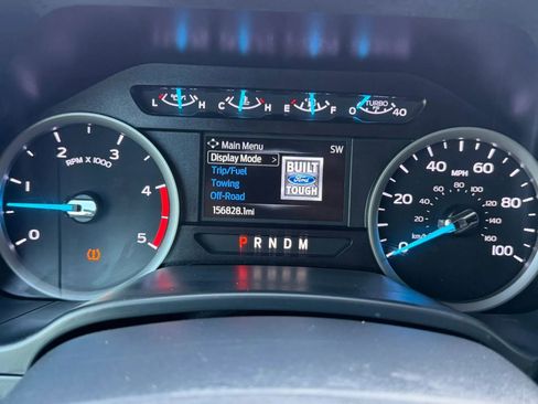 Used 2022 Ford F350 XLT w/ XLT Value Package image 23