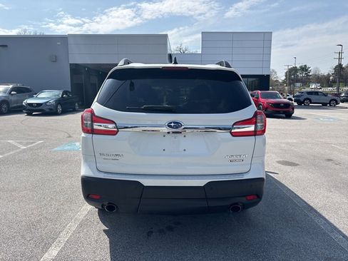 Used 2019 Subaru Ascent Touring w/ Popular Package #2 image 6