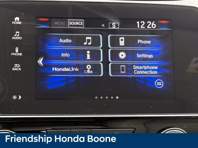 Used 2020 Honda CR-V EX-L image 25