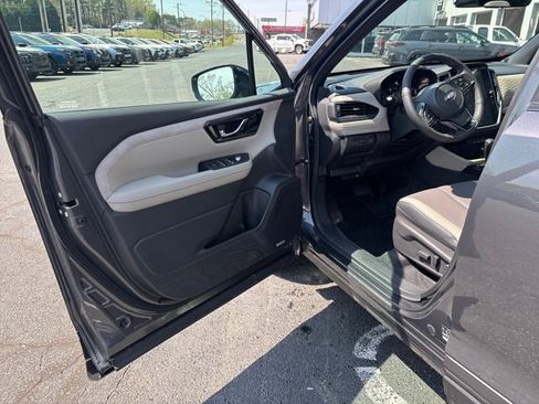 New 2026 Subaru Forester Limited AWD/4WD image 64