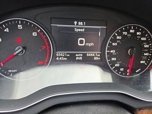 Used 2018 Audi Q5 2.0T Premium Plus w/ Premium Plus Package AWD/4WD image 11