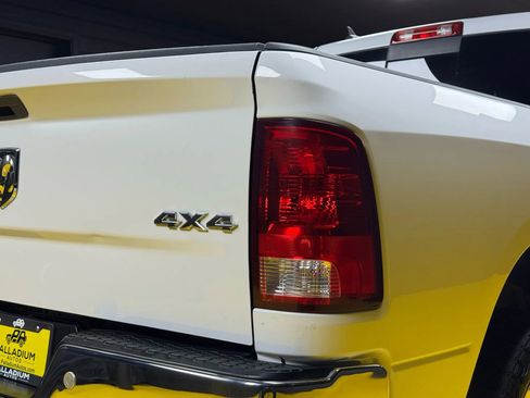 Used 2019 RAM 1500 Big Horn image 7