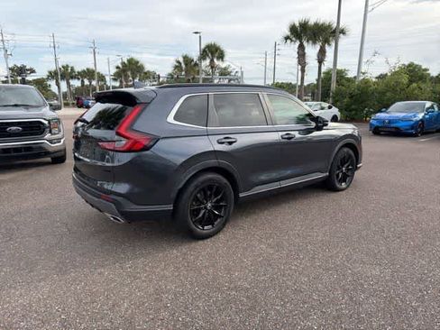 Used 2023 Honda CR-V Sport image 17