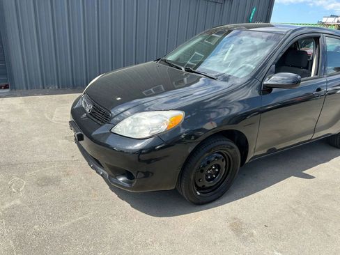 Used 2006 Toyota Matrix XR image 25