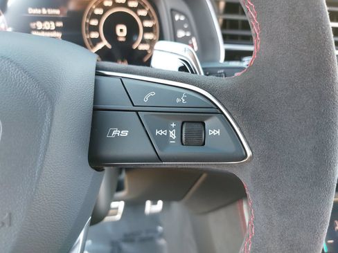New 2026 Audi RS Q8 performance AWD/4WD image 18