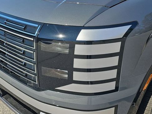 New 2026 Hyundai Palisade Limited image 38