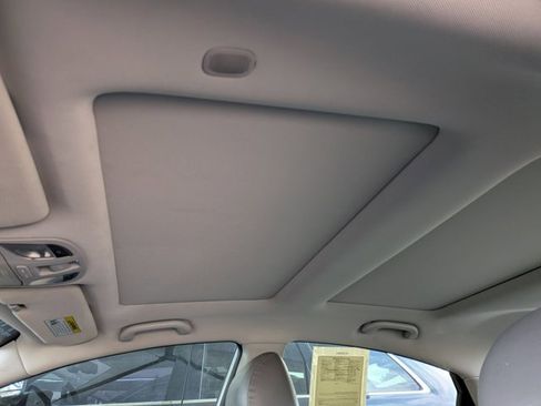 Used 2015 Hyundai Sonata Limited w/ Option Group 02 image 17