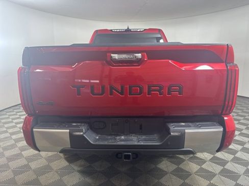 Used 2023 Toyota Tundra Limited image 23