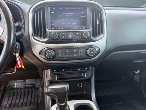 Used 2021 Chevrolet Colorado LT w/ Fleet Safety Package RWD image 24
