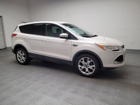 Used 2013 Ford Escape SEL image 11