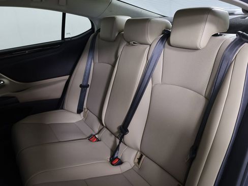 Used 2020 Lexus ES 350 w/ Premium Package FWD image 31