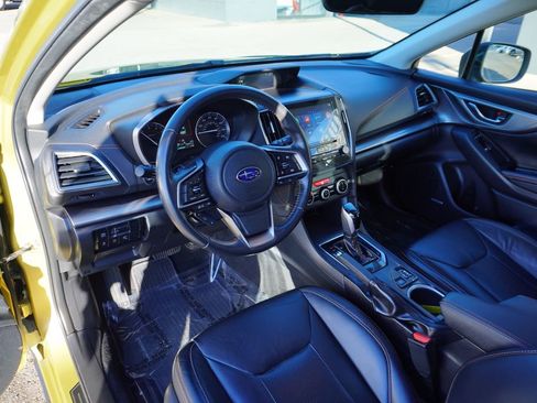 Used 2021 Subaru Crosstrek 2.5i Limited w/ Moonroof Package 2 image 28