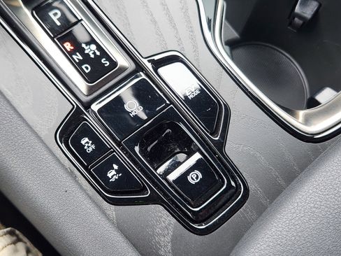 Used 2025 Lexus RX 350 w/ Convenience Package image 30