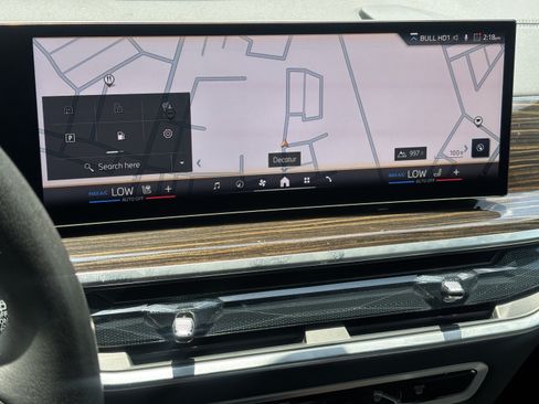 Certified 2025 BMW X5 xDrive40i AWD/4WD image 17
