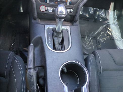 Used 2021 Ford Mustang Mach 1 w/ Mach 1 Handling Package image 17