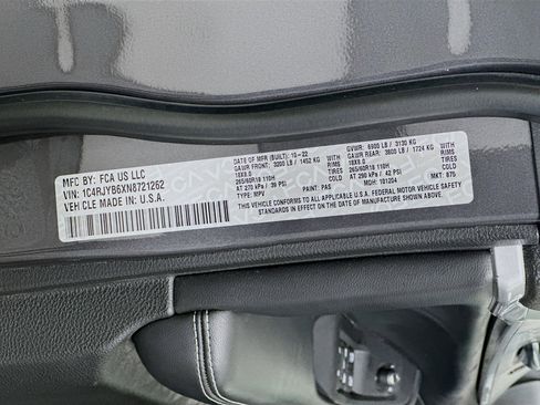 Used 2022 Jeep Grand Cherokee Limited 4xe w/ Luxury Tech Group II image 12