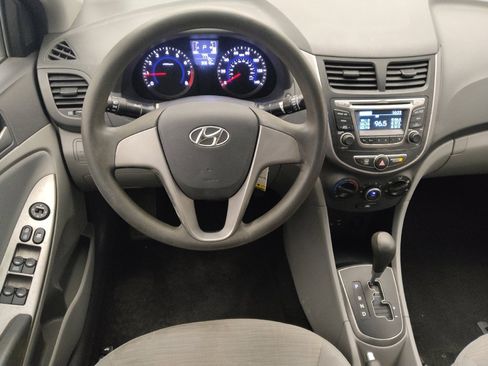 Used 2017 Hyundai Accent SE image 22
