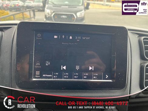 Used 2023 RAM ProMaster 1500 FWD image 15