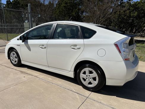 Used 2010 Toyota Prius Two image 7