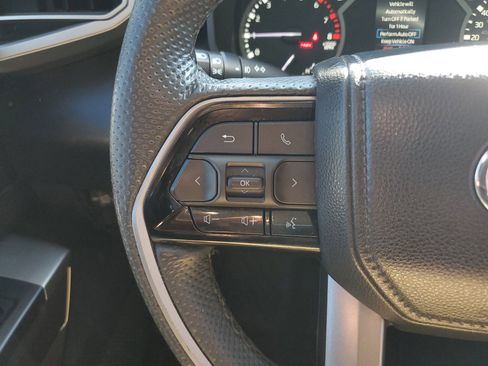 Used 2024 Toyota Tundra SR5 image 23