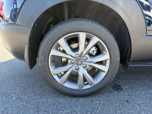 New 2026 MAZDA CX-30 AWD 2.5 S image 31