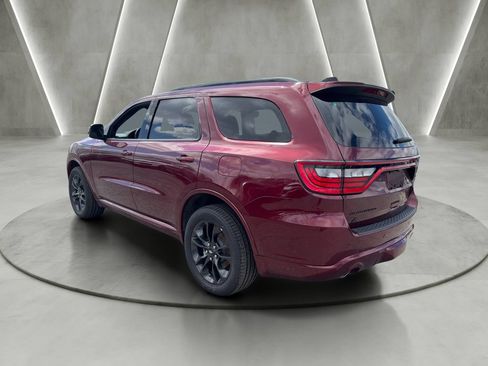 New 2026 Dodge Durango GT AWD/4WD image 5
