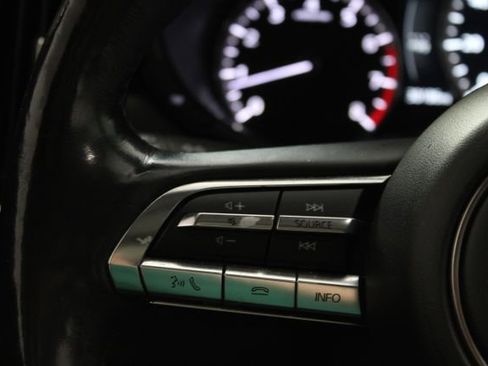 Used 2023 MAZDA CX-50 2.5 Turbo w/ Cargo Package image 20