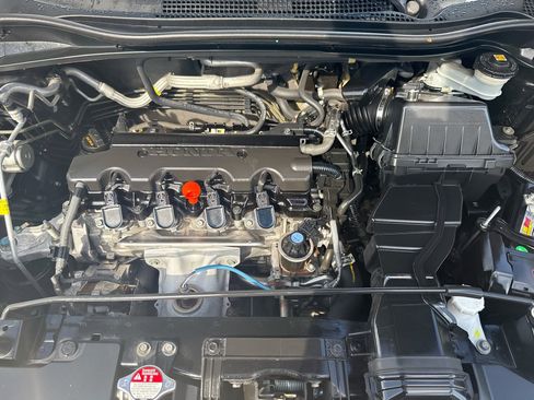 Used 2021 Honda HR-V Sport image 31