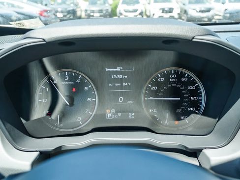 New 2026 Subaru Crosstrek 2.5i Wilderness w/ Crosstrek Mirror Package AWD/4WD image 27