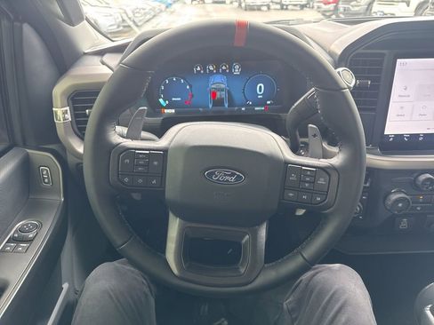 Used 2025 Ford F150 XL AWD/4WD image 15