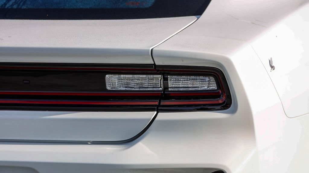 New 2026 Dodge Charger R/T AWD/4WD image 10