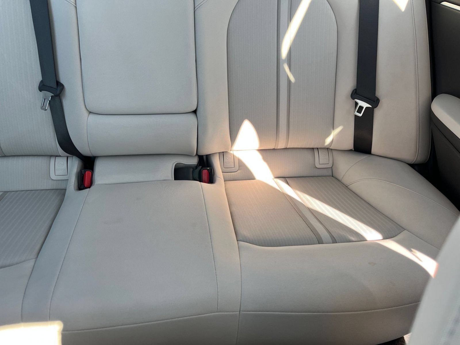 Used 2025 Hyundai Sonata SEL FWD image 37