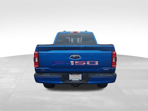 Used 2021 Ford F150 XLT w/ Equipment Group 302A High AWD/4WD image 24