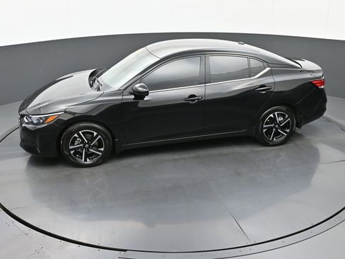 Used 2024 Nissan Sentra SV w/ All-Weather Package image 36