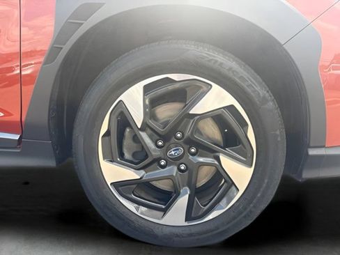 Used 2024 Subaru Crosstrek 2.5i Limited AWD/4WD image 34