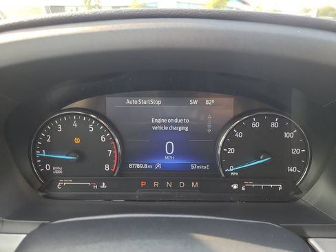 Used 2020 Ford Explorer XLT RWD image 31