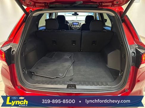 Used 2023 Chevrolet Equinox LT AWD/4WD image 20