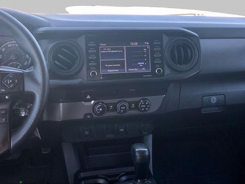 Used 2021 Toyota Tacoma SR w/ SR Convenience Package RWD image 7