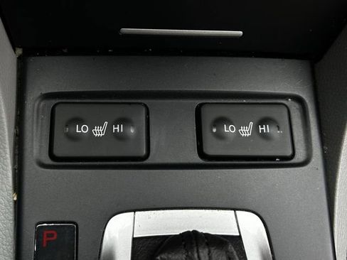 Used 2017 Acura ILX FWD image 22