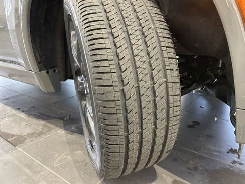 Certified 2025 Dodge Durango GT w/ Blacktop Package image 13