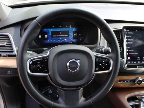 Certified 2023 Volvo XC90 B6 Plus w/ Protection Package Premier AWD/4WD image 30