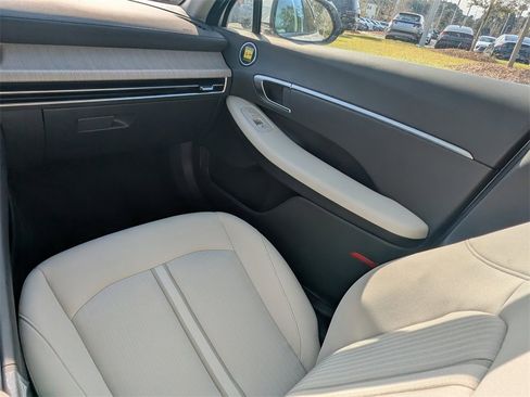 New 2025 Hyundai Sonata SEL image 16