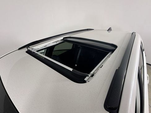 New 2026 Subaru Forester Touring image 27