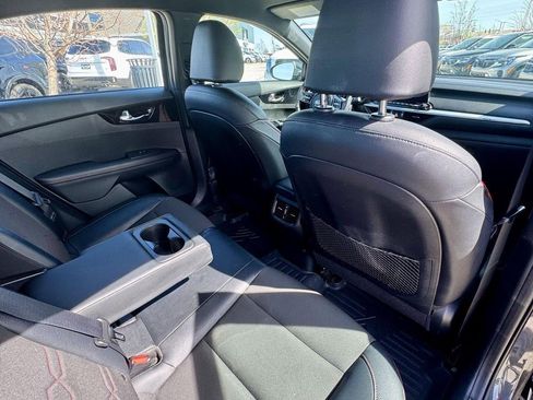 Used 2020 Kia Forte GT image 13