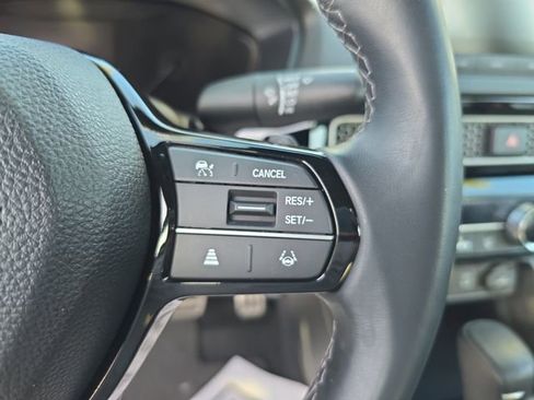 Used 2025 Honda Civic Sport image 21