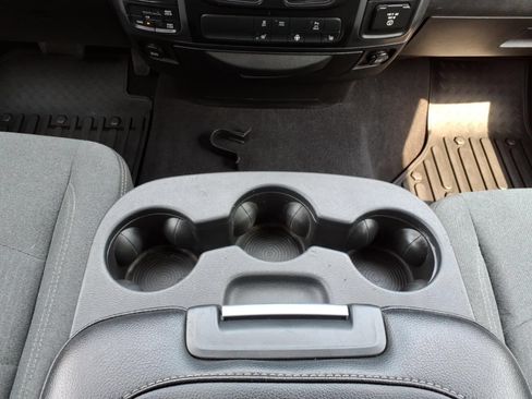 Used 2021 RAM 1500 Warlock w/ Luxury Group AWD/4WD image 22