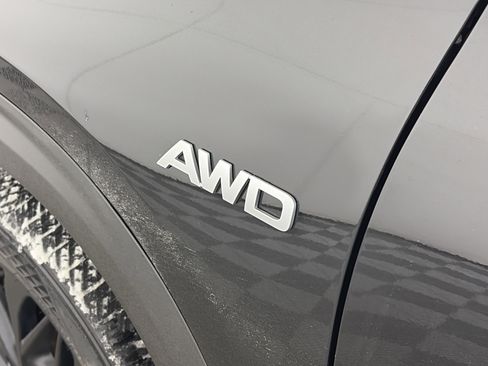 Certified 2023 Kia Seltos Nightfall Edition image 16