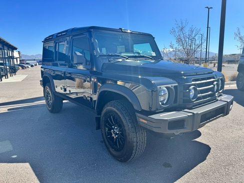 New 2026 INEOS Grenadier image 5