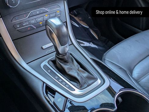 Used 2016 Ford Edge SEL w/ Equipment Group 201A image 14