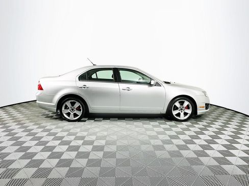 Used 2011 Ford Fusion SE image 8